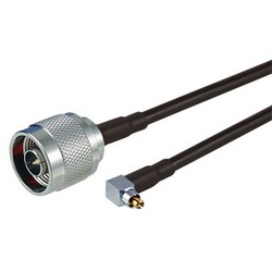 Kabel RF240 3m z wtykami MCCARD i Nm